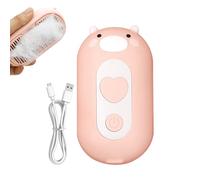 Pet Steamer Brush, Dog Steamers Brush for Shedding, Multifunctional Remover Comb Slicker for Washing, Drying & Shower 2.36x1.38x4.33 inches, Indoor Spa Bath Shampoo for Pets