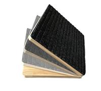 Pet Step Ramp - Triangular Support Climbing Accessory, Foldable Safety Aid