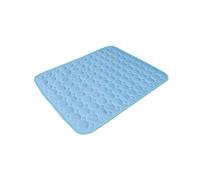 Pet Summer Cushion Cool Sleeping Mat Dogs Cats Summer Cooling Beds Sleeping Mat Heat Dissipation Pad