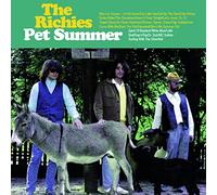 pet summer / don`t wanna know (col.vinyl)