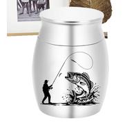Pet Supplies For Funeral Home Garden Table Yard Kitten Animal Shelters Cemetery Backyard Veterinarians | Pet Urn - Memorial Keepsake Small Urns For Dog Cat Ashes |