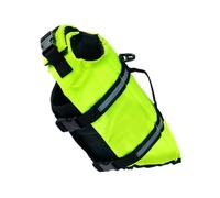 Pet Swimming Vest - Handle Lift Jacket, Reflective Water Gear
