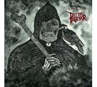PET THE PREACHER Banjo (CD)