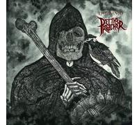 PET THE PREACHER Banjo (CD)