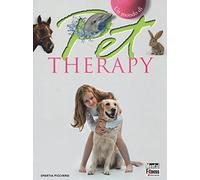 Pet therapy