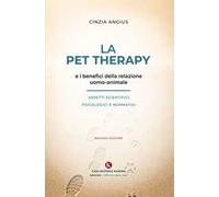 Pet Therapy e i benefici della relazione uomo-animale