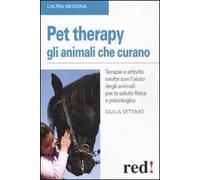 Pet therapy. Gli animali che curano