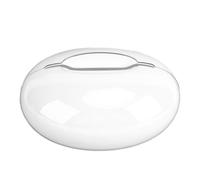 PET Tissue Box Cover | Decorative Tissue Holder for Living Room/Bedroom/Office | Multifunctional & - Protective | Modern Home Decor (Doppio strato)