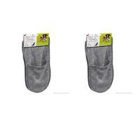 PET TOWEL - Panno in microfibra per animali (Confezione da 2)