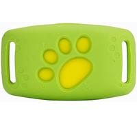 Pet Tracker Dog GPS Tracker, Localizzatore di Tracciamento in Tempo Reale Collari per Animali Domestici con Mic Cani Gatti Tracciamento GPS Pet GPS Tracker Collare Ti-Lost Device, 4