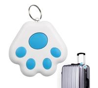 Pet Tracker | Mini GPS per bambini Cani a forma di artiglio di gatto - Long Standby Wireless Phone Finder, localizzatore di oggetti in reale per trovare bambini, animali domestici, bagagli