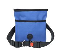 Pet Training Bag - Dog Treat Pouch | Cat Treat Pouch | Waistband Walking Snack Container | Waterproof Leakproof Pet Food Dispenser With Poop Bag For Daily Training And Behavior Aid For Hiking
