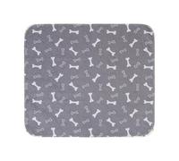 Pet Training Pee Pads - Waterproof Puppy Pads for Indoor Potty Training | Soft Top Layer with Odor Control, Super Absorbent Core, Convenient Solution for Dogs and Small Animals