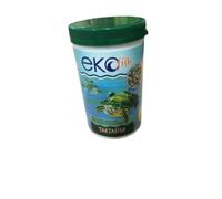 Pet Tribe Ekofish mangime per Tartarughe acquatiche Tartafish 1000 ml