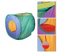 Pet Tunnel Cat Tubes and Tunnels Gatto Giochini Cucciolo Nashing Spot
