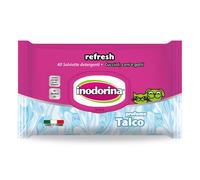 INODORINA REFRESH AL TALCO SAL