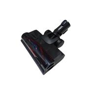 Pet VS1D0200US, Parti Di Accessori Testine for Spazzole Elettriche for Tappeti AA2346B, Compatibile for Tineco A20/A30/A30S/GO(Black)