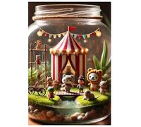 Pet Wellness & Health Tracker: Vet Visit Logbook, Vaccination Record, Medication & Weight Tracker for Dogs, Cats, and Other Pets