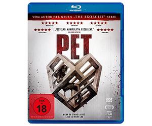 Pet - Wenn du etwas liebst lass es nicht los