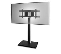 PeTa Magic CASA supporto con ruote per display fino a 90" o 120 kg