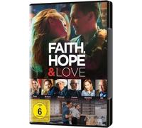 Peta Murgatroyd,Robert Krantz,Michael Richards - Faith, Hope & Love