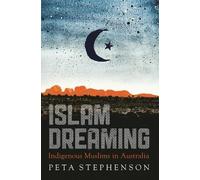 Peta Stephenson Islam Dreaming (Tascabile)