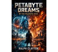 Petabyte Dreams By the Majestic Man: A Terms and Conditions Novel