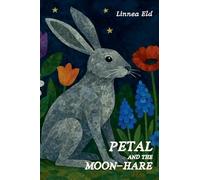 Petal And The Moon-Hare