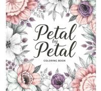 Petal by Petal: unfold yourself