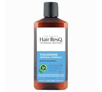 Petal Fresh Organic Eco-Elements Hair Thickening Shampoo, 12 Fluid Ounce by Bio Creative Lab