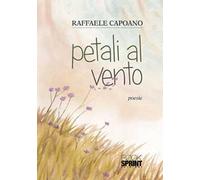 Petali al vento