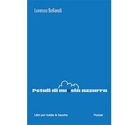 Petali di nuvola azzurra