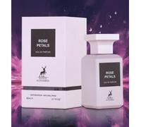 Maison Alhambra Pink Velvet (Rose Petals) 80 ml eau de parfum per Donna