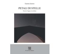 Petali di stelle. Poesie in lingua e in siciliano