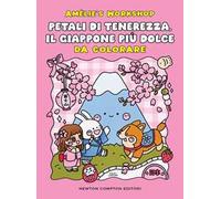 Petali di tenerezza. Il Giappone più dolce