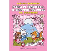 Petali di tenerezza. Il Giappone più dolce