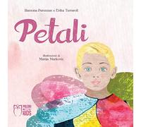 Petali. Ediz. a colori