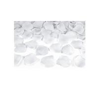 Petali Rosa argento stoffa, Sposi Matrimonio Decorazioni anniversariocf da 200