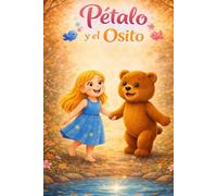 petalo y el osito