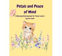 Petals and Peace of MInd