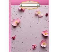 PETALS FLORAL FLOWER ART DESIGN * CORNELL NOTES SYSTEM COLLEGE COURSE NOTEBOOK+Address/CellPhone-Sorority Ladies Girls Womens Travel Journal Diary: ... Homeschool High School Ivy League University