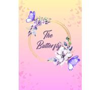 Petals & Ink: Be your best self between these perfect pages! Write down your thoughts, dreams and aspirations.