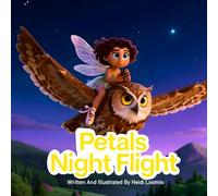 Petals Night Flight