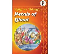 Petals of Blood