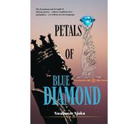 PETALS OF BLUE DIAMOND