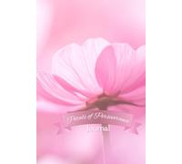 Petals of Perseverance (Journal)