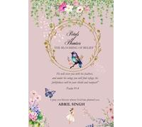 Petals of Promises: The Blooming of Belief