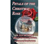 Petals of the Christmas Rose: 3