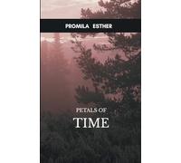 Petals of Time A Journey Through Seasons of the Soul