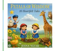Petals of Wisdom: 10 Heartfelt Tales